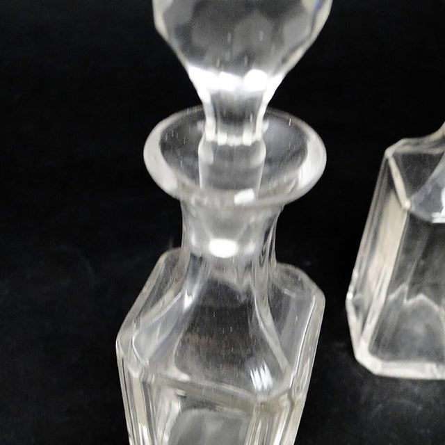 Metal Spice Kabaret from Hermann, Vienna, 1930s For Sale - Image 7 of 12