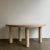 Curvas Desk in a Bleached Finish For Sale - Image 15 of 18