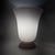 Pink Vintage French Pink Opaline Cased Glass Tulip Table Lamp Art Deco For Sale - Image 8 of 10