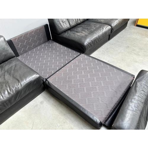 Swiss Modular DS76 Sofa from de Sede, 1970s For Sale - Image 15 of 18