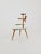Contemporary Vintage German Plant Stand, 1950s For Sale - Image 3 of 11