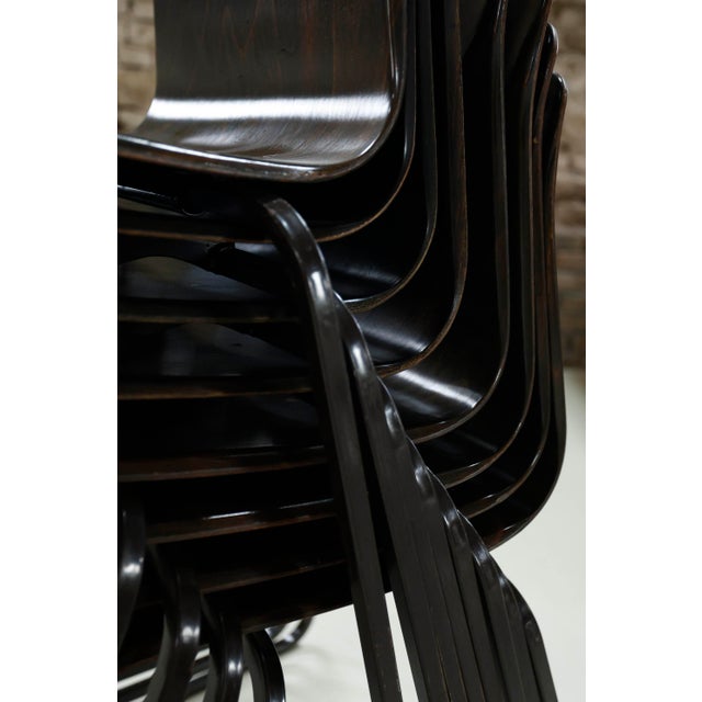 S23 Chair from Galvanitas, Netherlands, 1960s For Sale - Image 4 of 18