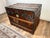 C.A. Taylor Touring Trunk of John B. Cordaro, Paul Whiteman Orchestra Reed Player, C. 1930s For Sale - Image 4 of 11