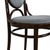 Wooden Dining Chairs from Thonet, Set of 8 For Sale - Image 6 of 16