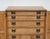Large Arts & Crafts Cotswold School Oak Enclosed Chest of Drawers, 1906 For Sale - Image 3 of 18