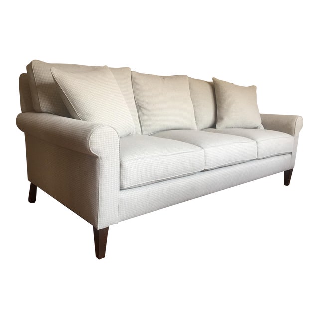 Patricia Edwards Sofa Chairish