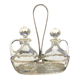 Example of Arthur Krupp Tableware and Barware