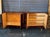 French Art Deco Mahogany Sideboard For Sale - Image 4 of 6