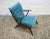 Mid-Century Modern Wood Scandinavian Chair, 1950s For Sale - Image 11 of 18