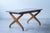Sofa Table by David Rosén for NK For Sale - Image 3 of 13