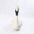 Late 20th Century Carved Swan For Sale - Image 4 of 9