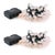 Contemporary LED 16-foot Light Strand (Set of 2) For Sale - Image 3 of 3