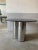 Mid-Century Modern Mid-Century Modern Italian Dining Table For Sale - Image 3 of 10