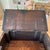 Wood Antique European Carved Oak Chest on Stand For Sale - Image 7 of 12