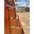 19th Century Louis Philippe Solid Flam Mahogany Carrara Marble Top Chest of Drawer / Commodes For Sale - Image 12 of 12