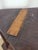 20th Century Arts and Crafts English Triangular Occasional Tripod Table, 1960 For Sale - Image 17 of 18