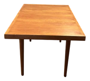 Model 19 Dining Table by Illum Wikkelso