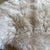 Genuine Sheepskin Hide 2 X 3 Feet in White For Sale - Image 4 of 5