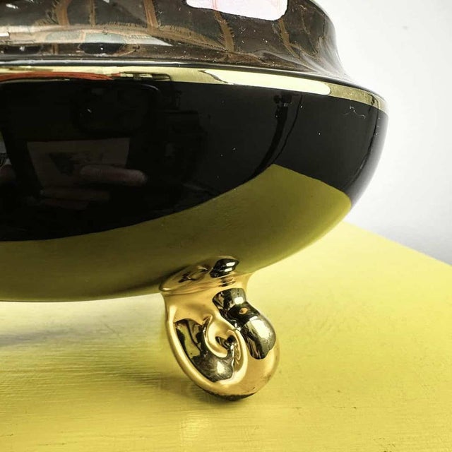 Ceramic Object Holder For Sale - Image 4 of 8