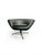 Vintage Swedish Pod Swivel Chair, 1960s For Sale - Image 17 of 17