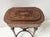 2000 - 2009 19th Century Napoleon III Style Planter in Veneered Wood For Sale - Image 5 of 18
