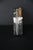 Early 21st Century Small Louis Vuitton Silver Mirror Bag by Virgil Abloh, Limited Edition from 2021 For Sale - Image 5 of 15