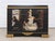 Excellent condition for its age. No visible damage. Gorgeous construction. Hand painted detail. Structurally sound. Very...