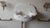 Stone Carrara Marble Sink With Backsplash For Sale - Image 7 of 7