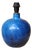 Stoneware Lamp Hurtault, Puisaye, 1990s For Sale