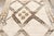 Hand-knotted in wool and originating circa 1950-1959, this 5x10 vintage Moroccan berber runner joins Rug & Kilim’s...