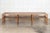 Vintage French Monastery Pine Server Table, 1920 For Sale - Image 6 of 18