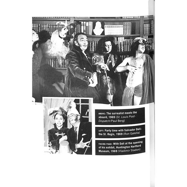 "Famous for 15 Minutes: My Years With Andy Warhol" 1988 Violet, Ultra For Sale - Image 4 of 8