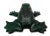 Unusual Vintage 1930s American Cast Iron Frog Doorstop Doorstop by Wilton Products in Pennsylvania For Sale - Image 13 of 18