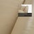 Lauuser Atlanta Leather Armchair Beige Cream For Sale - Image 6 of 14