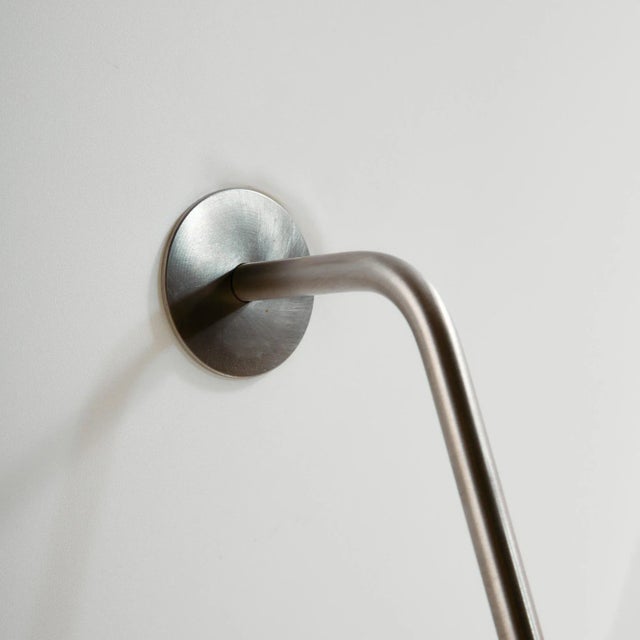 Model 44F Floor Lamp by Bakery Group for Prandina For Sale - Image 15 of 18