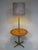 Dunbar Furniture Mid 20th Century Rare Edward Wormley Lamp Table by Dunbar For Sale - Image 4 of 9