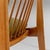 Mid-Century Modern Italian Wood Dining Chairs, 1960s, Set of 4 For Sale - Image 14 of 15