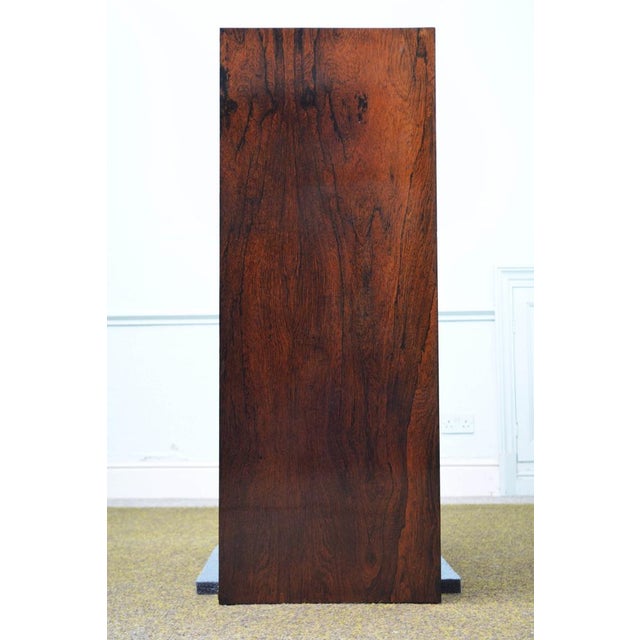 Antique English William IV Sideboard, 1830s For Sale - Image 4 of 18