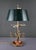 Early 20th Century Restoration Bronze Bouillotte Lamp For Sale - Image 9 of 18