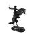 "Bronco Buster" Signed Bronze Sculpture After Frederic Remington - 35" H For Sale