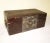Antique Chinese Leather Box, Circa mid of 19th Century For Sale - Image 11 of 11