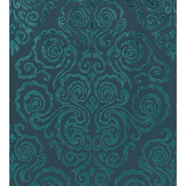 Scalamandré is a heritage American textile brand rooted in luxury and high-end design since its inception in 1929. Founder...