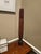 Ronson Varaflame Rosewood Mid-Century Modern Gas Candle, a Pair 1964 For Sale - Image 18 of 18