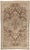 Antique Persian Feridan Rug, 07'05 X 12'03 For Sale