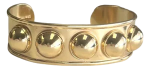 Hi Shine Stud Cuff