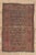 Late 19th Century Persian Malayer Rug, 03'08 X 05'05 For Sale - Image 10 of 10