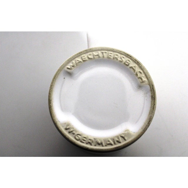 1980s Balloon Birthday Service from Waechtersbach, 1970s, Set of 8 For Sale - Image 5 of 6