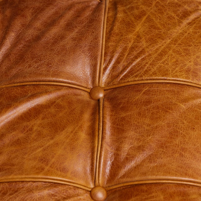 Barcelona Daybed by Ludwig Mies Van Der Rohe for Knoll International, 1960s For Sale - Image 14 of 15