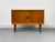 Danish Teak Sideboard with Tambour Doors from CFC Silkeborg, 1970s For Sale - Image 18 of 18