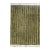 Premium Hand-Knotted Moroccan Wool Rug | 9'1" X 6'11" | One of a Kind For Sale